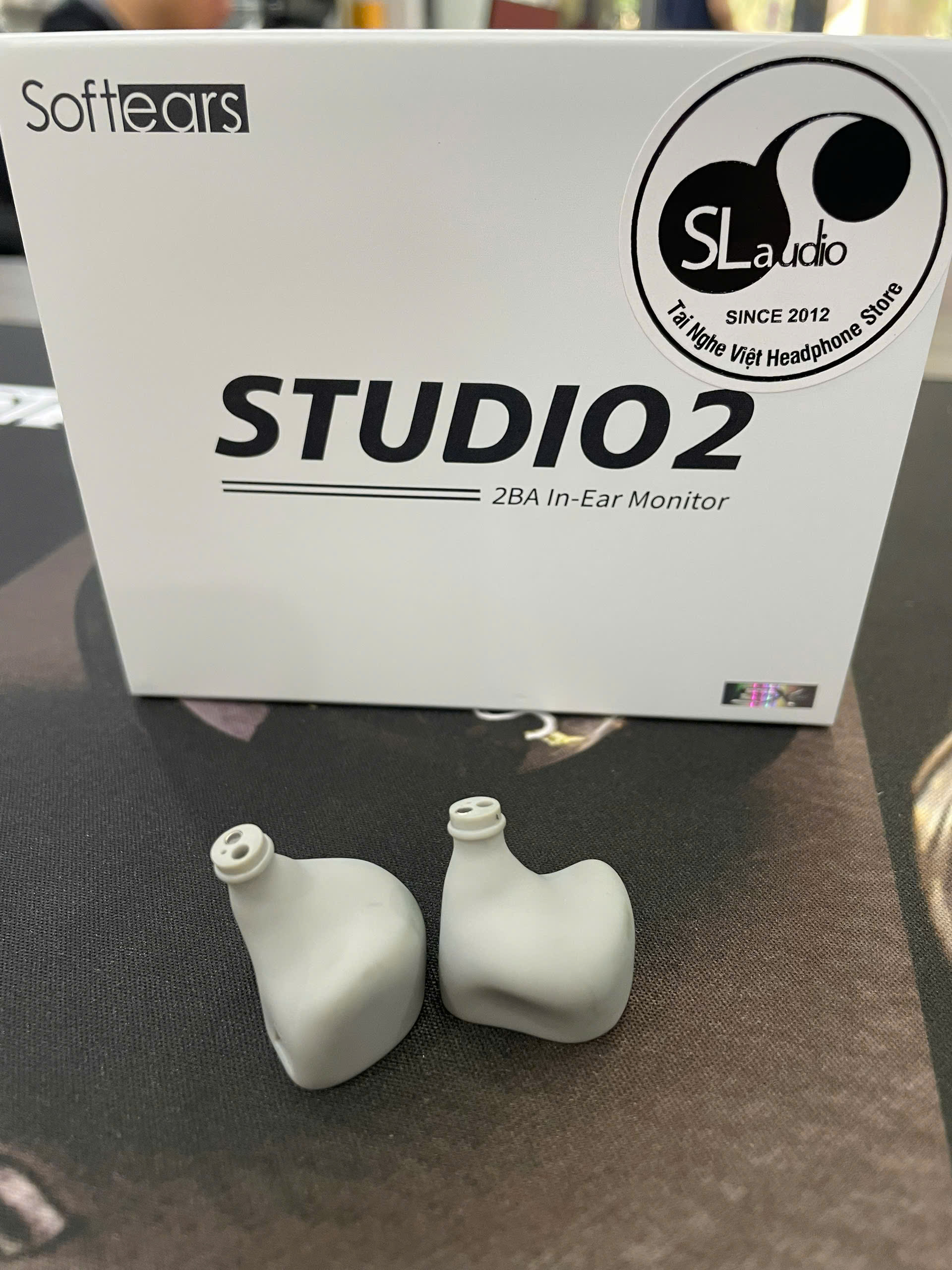 Softears Studio 2